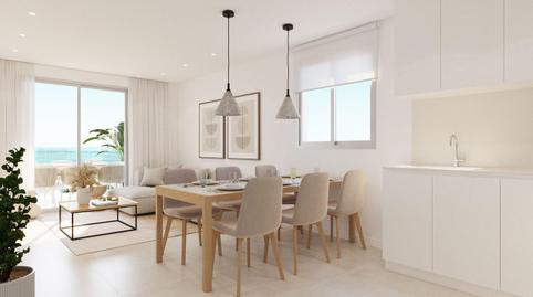 Foto 5 de Ático en venta en Calle Venida de la Virgen, Playa Tamarit - Playa Lissa, Alicante