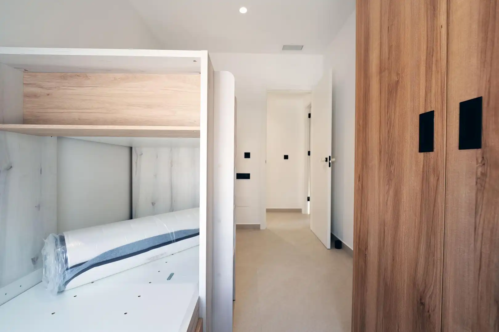 Habitación de Casa o chalet en venta en Rojales
