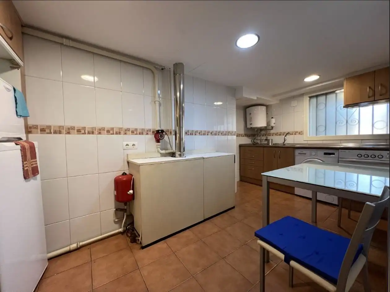 Flat for sale in Jaca
