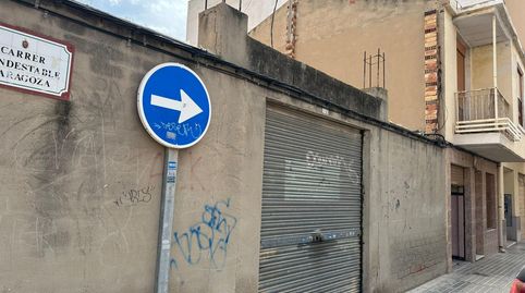 PARCELAS  EN EL ALTET  INTERESANTE UBICACION