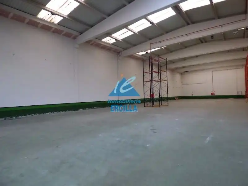 Industrial buildings for sale in Amorebieta-Etxano