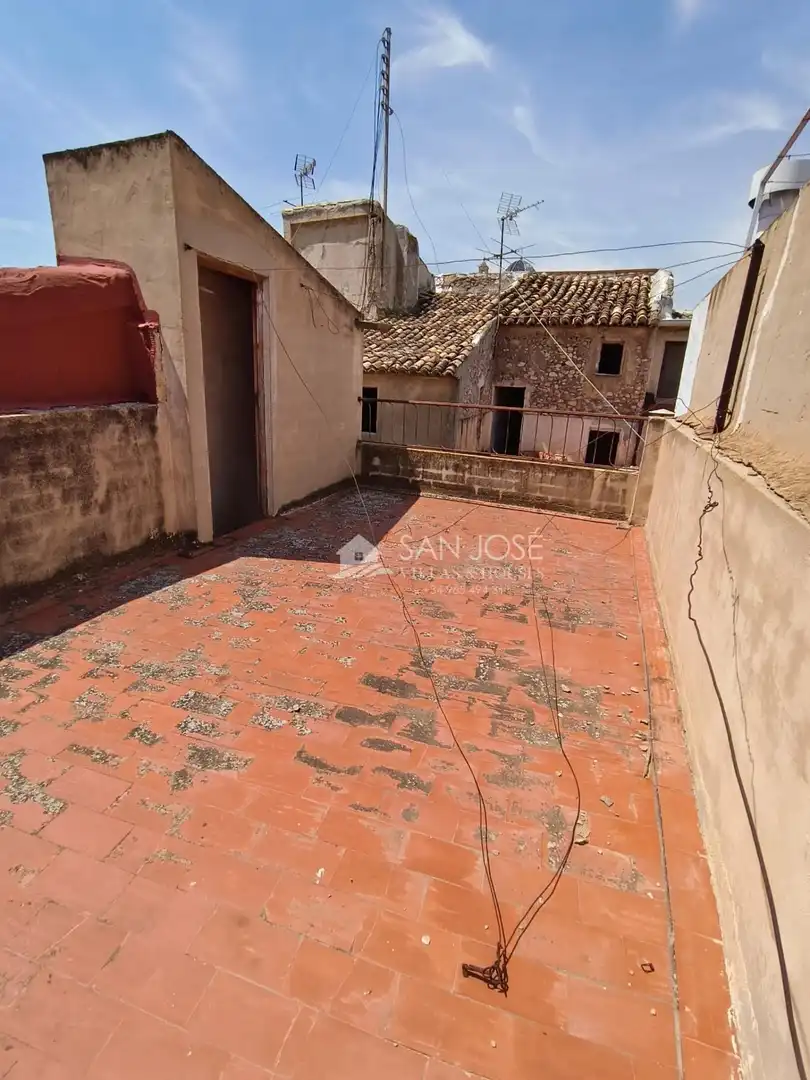 House with terrace for sale in Monforte del Cid, imagen 25