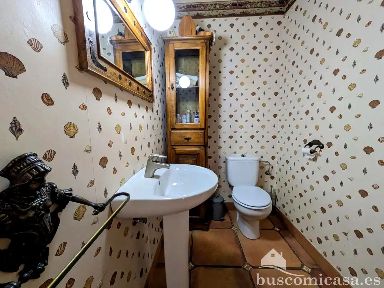 House with pool for sale in Doctor, imagen 31