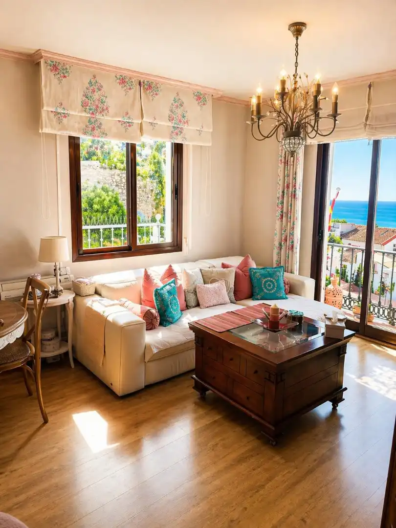 Piso en venta en Calle Trinidad, Centro, Benalmádena pueblo