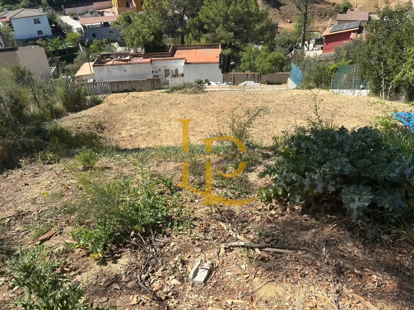 Terreno residencial en venta en Sant Muç, imagen 8