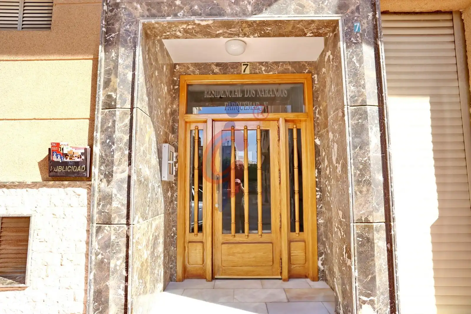 Apartamento con ascensor en venta en Calle Dolores Viudes Blasco 7, imagen 39