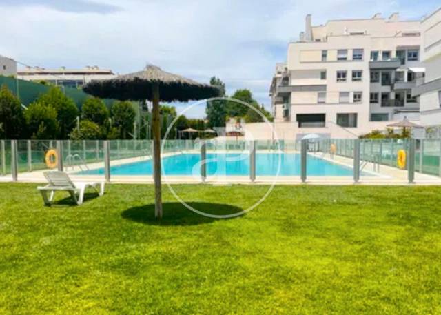 Dúplex en Venta en Aravaca