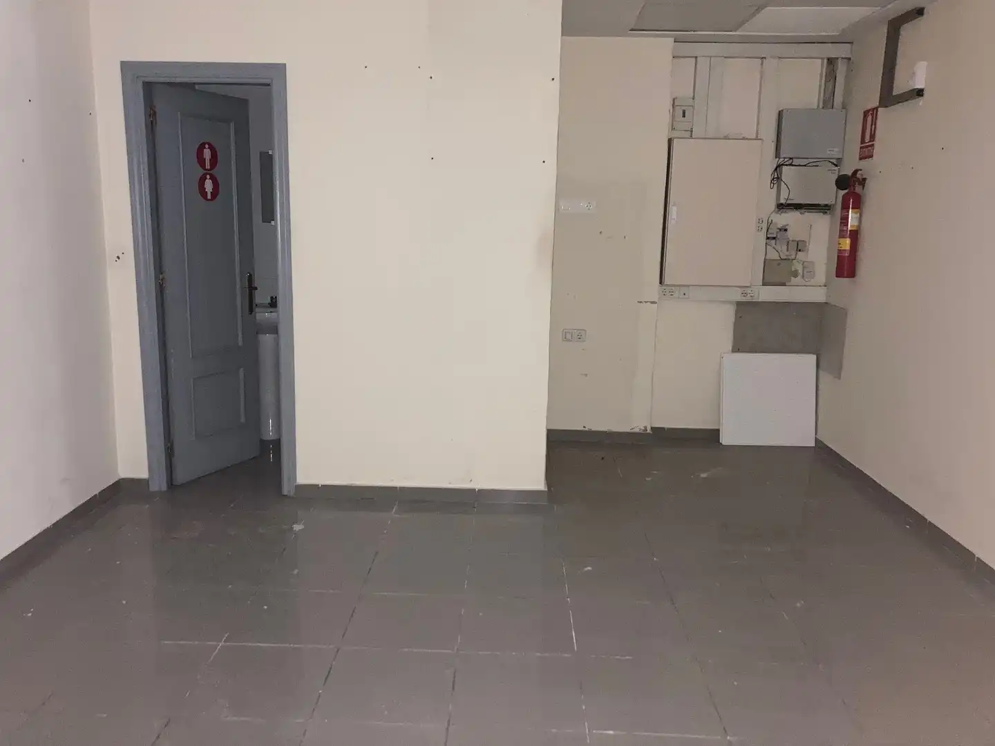 Local comercial en alquiler en Los Barrios, imagen 9