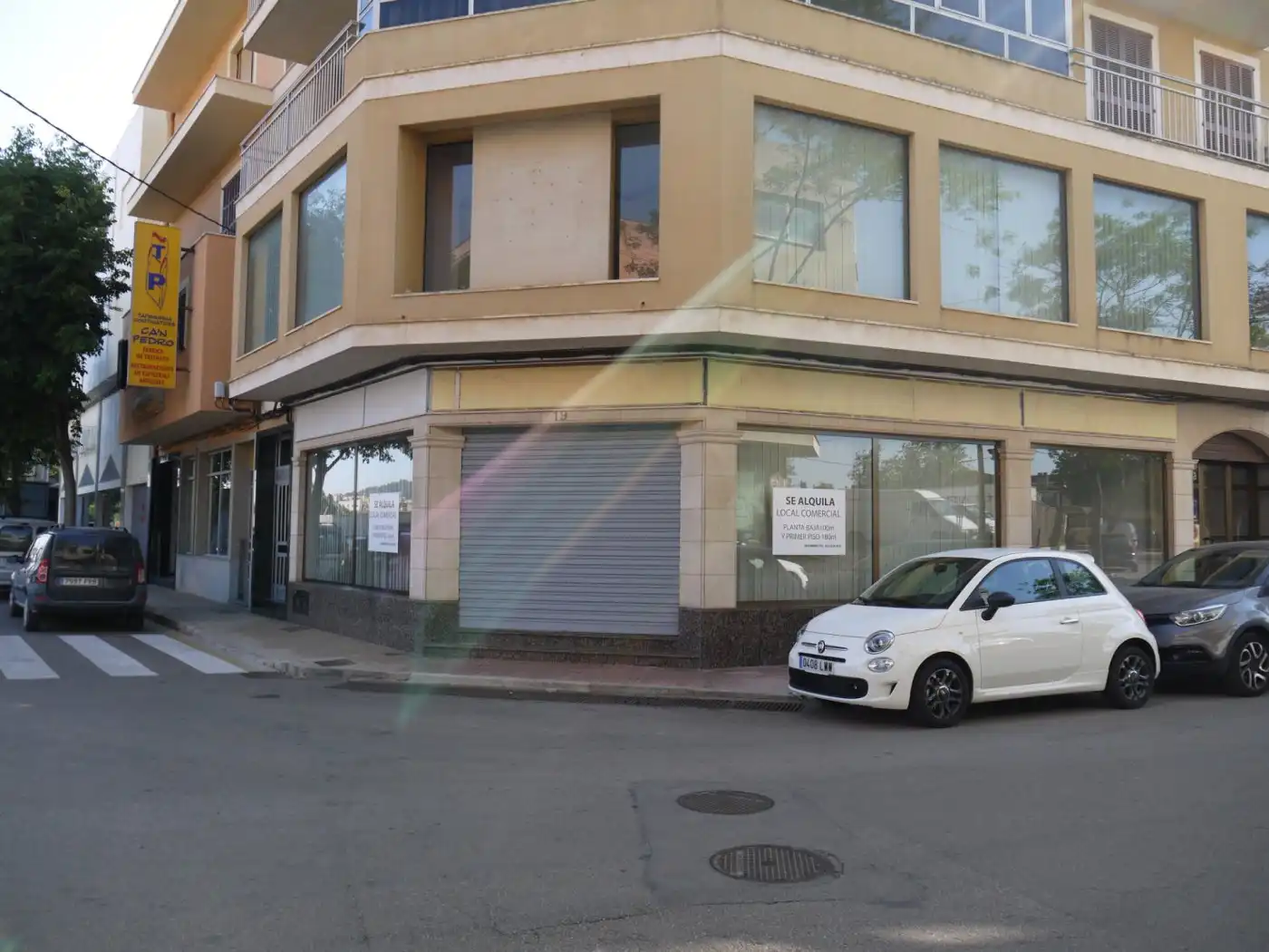 Business premises to rent in Manacor Centre