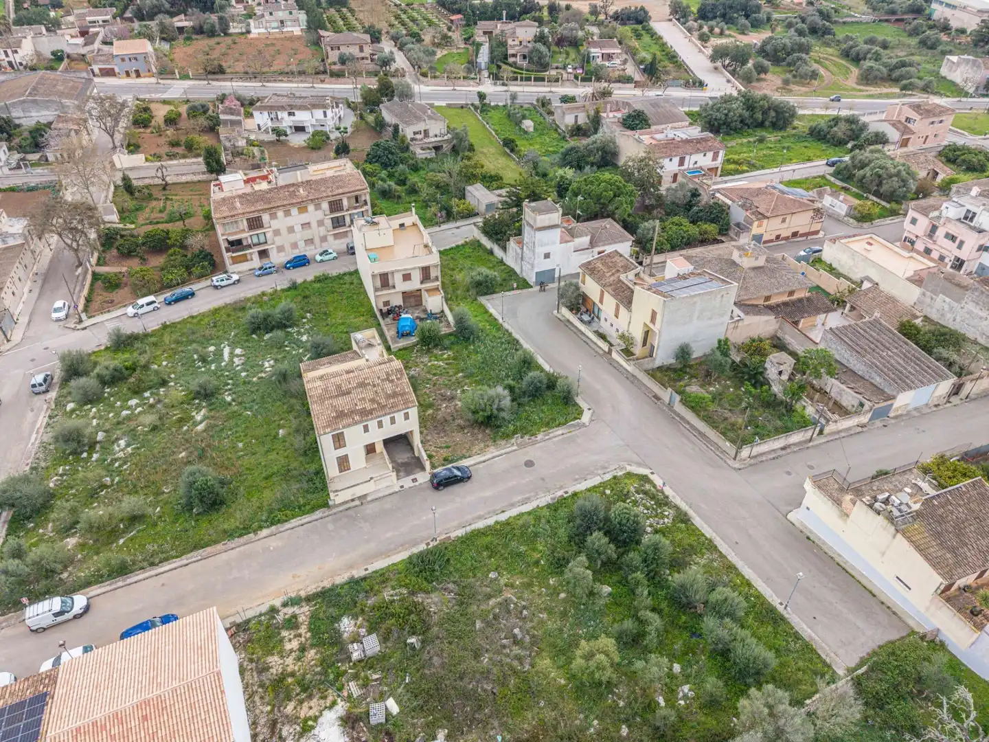 Rural land for sale in Sant Llorenç des Cardassar, imagen 16