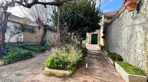 Foto 5 de Casa o xalet en venda a Plaza Mayor, 1, Cigales, Valladolid