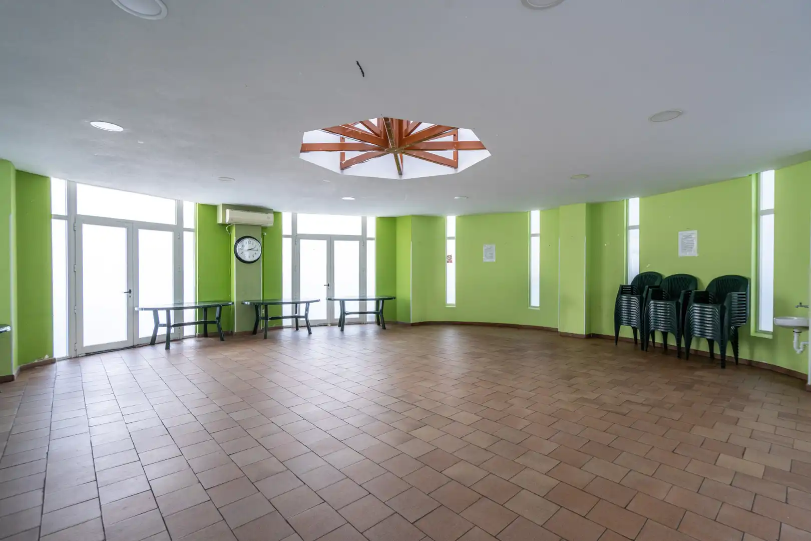 Piso en venta en Las Rozas de Madrid con Calefacción, Terraza y Trastero