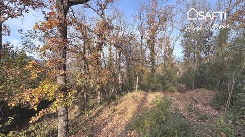Foto 2 de Finca rústica en venda a Sant Julià del Llor i Bonmatí, Girona