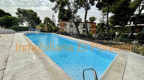 Foto 2 de Pis de lloguer a El Vedat - Santa Apolonia, Valencia