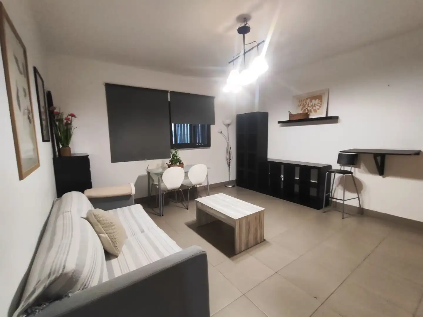Appartement avec ascenseur à louer à La Pañoleta