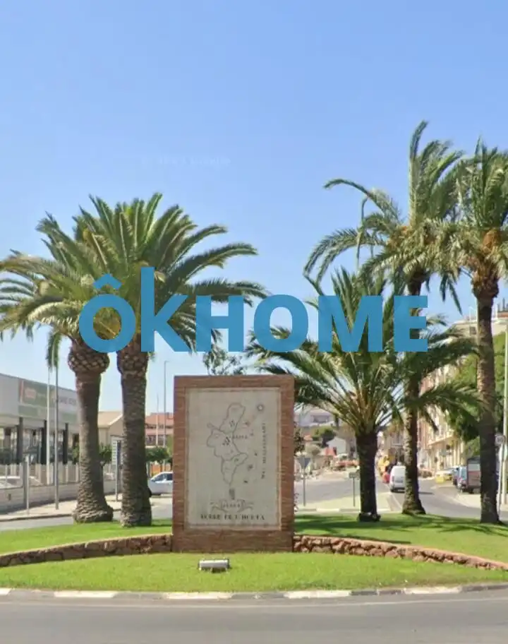 Terreno residencial en venta en Zona Alta, imagen 4