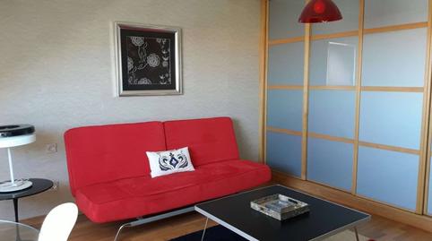 Foto 4 de Àtic en venda a De Carreiro, Baiona, Pontevedra