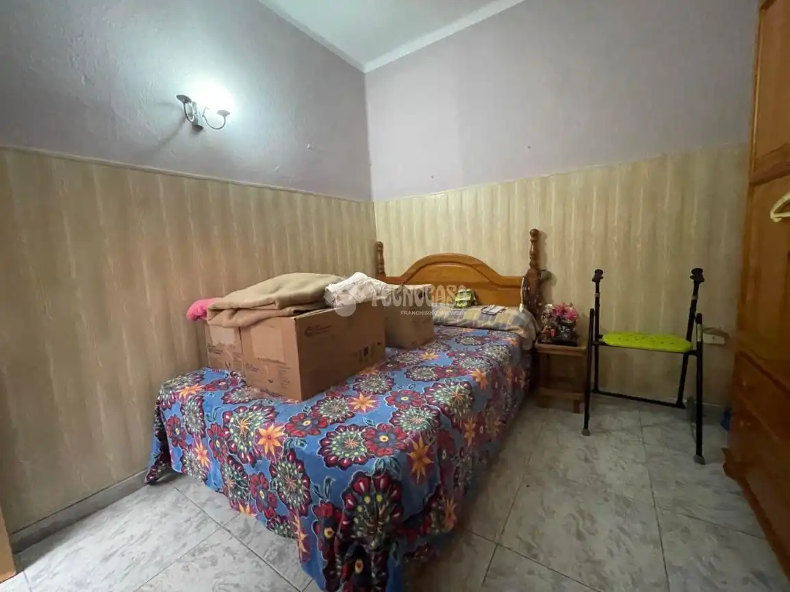 Casa en venda a C. San Borondón, imagen 9