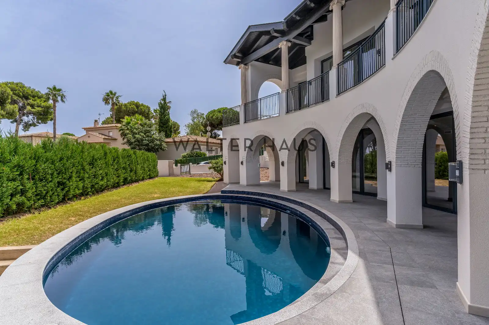 Casa con piscina in vendita a Carrer Pedraforca, imagen 48
