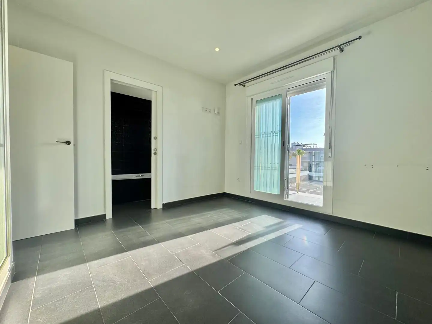 Terraza de Casa adosada en venta en Torrevieja con Jardín privado, Terraza y Balcón