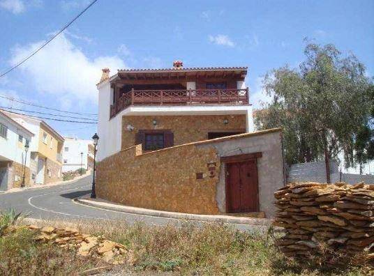 Casa-chalet en Venta en Calle Calle de la Cuesta de San Antonio en Toto