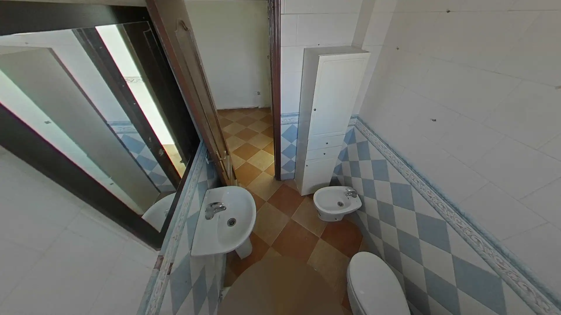 Bany de Pis en venda en Córdoba