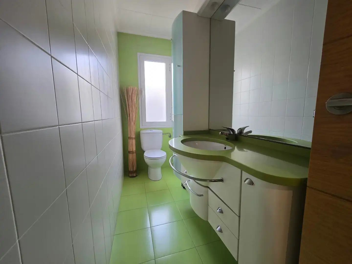 Wohnung zur Miete in del Arco, imagen 45