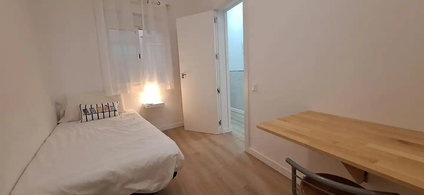 Habitación de Planta baja de alquiler en Playa de Arinaga