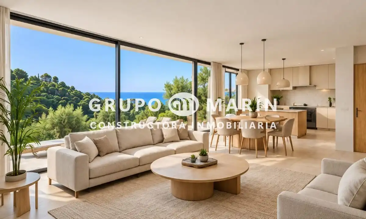 Detached house for sale in Carrer Braque, imagen 3