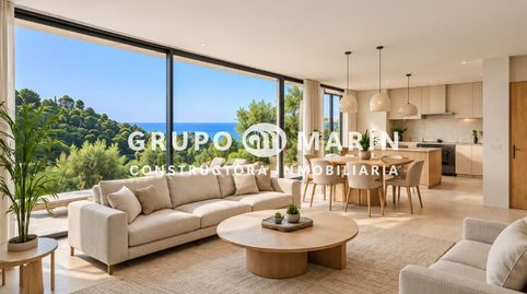 Foto 3 de Casa o chalet en venta en Carrer Braque, Pinemar, Pineda de Mar