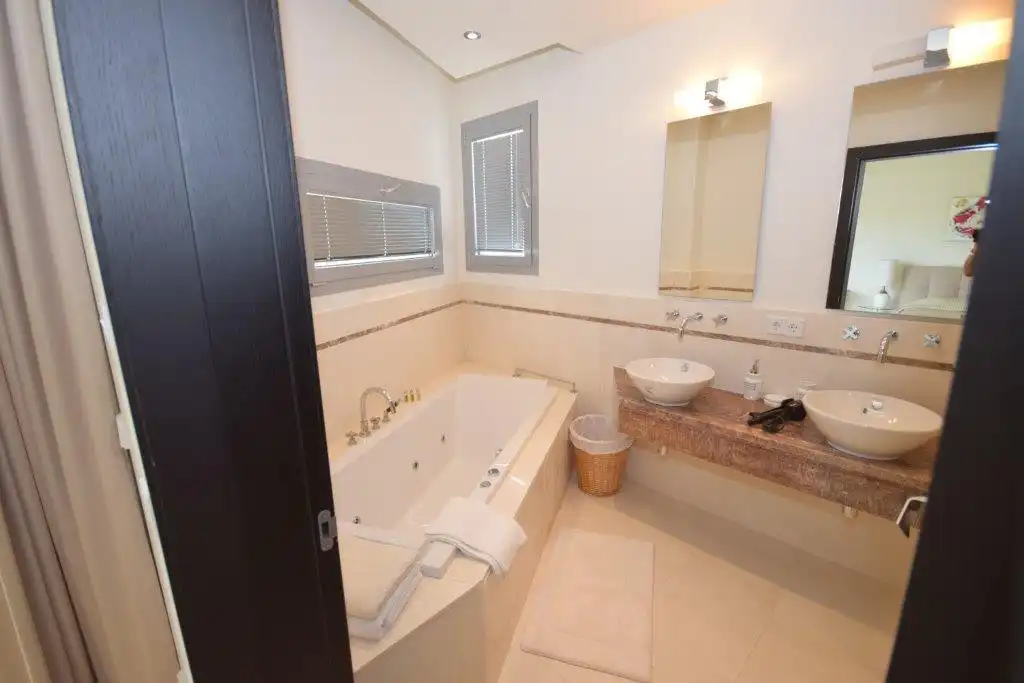 Reihenhaus mit Pool zur Miete in Milla de Oro, imagen 22