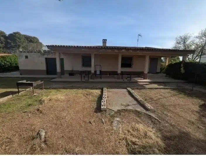 Chalet con piscina en venta en Pedanías - Extrarradio, imagen 14