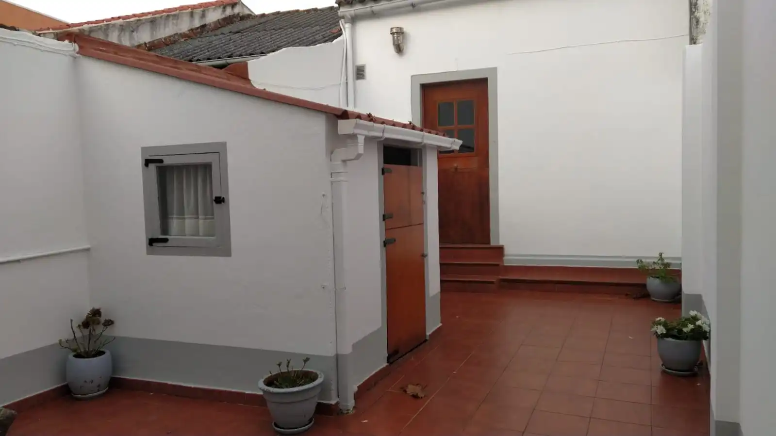 Haus mit Garten zum Verkauf in Lugar Castro 17, imagen 8