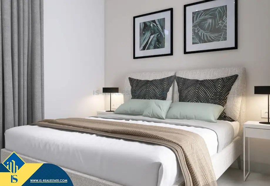 Apartament amb terrassa en venda a El Raso, imagen 11