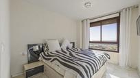 Bedroom of Apartment for sale in Mijas  with Air Conditioner, Terrace and Storage room