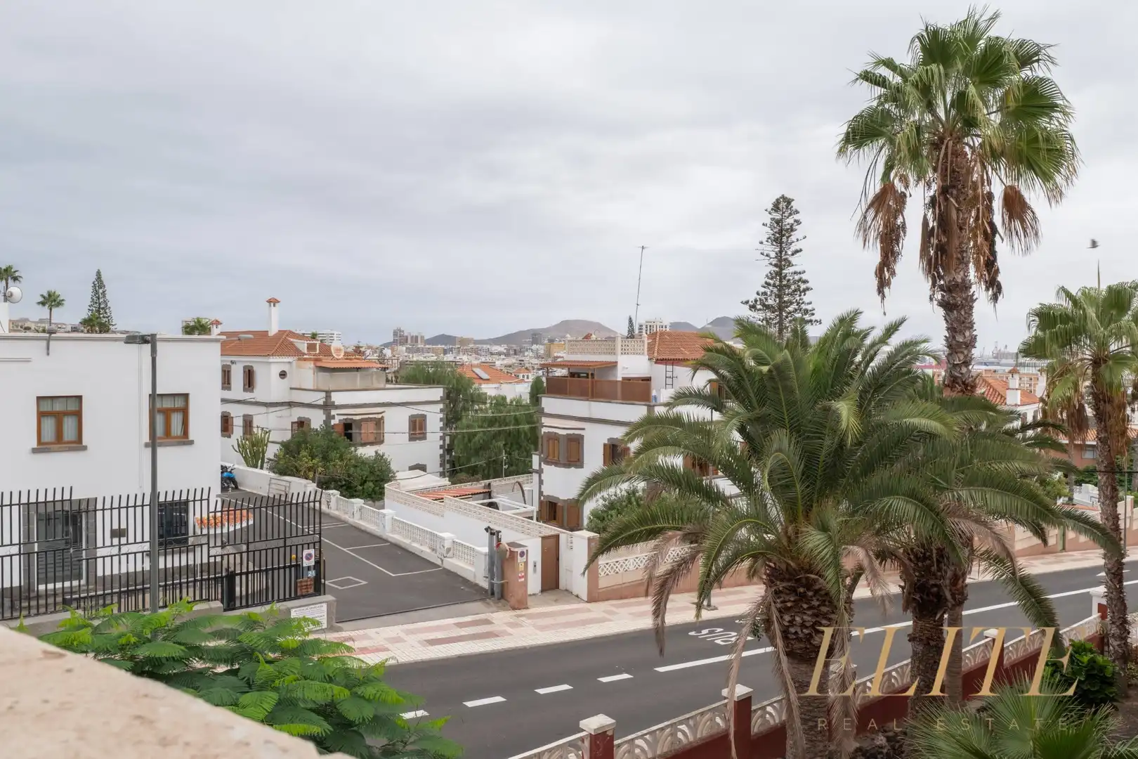 Dachboden zum Verkauf in Las Palmas de Gran Canaria, Las Palmas