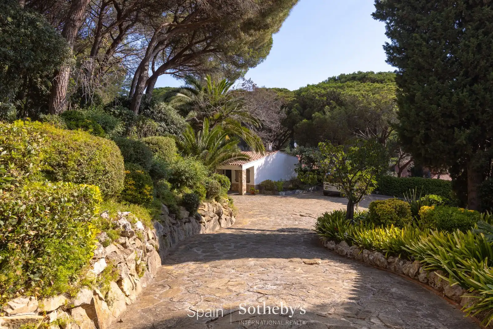 Casa amb piscina en venda a Camí Molí de Vent 15, imagen 20