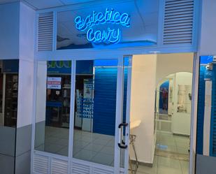 Premises to rent in  Santa Cruz de Tenerife Capital  with Furnished