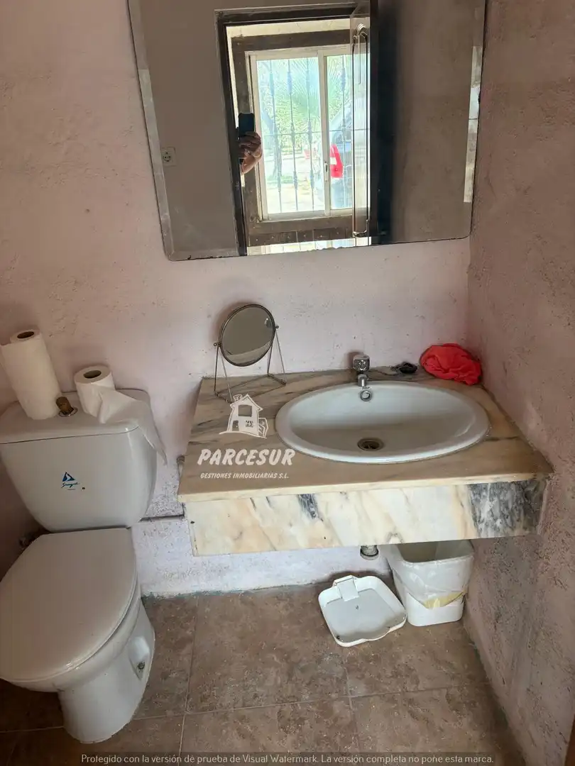 Casa con piscina en venta en Periurbano Este - Campiña, imagen 38