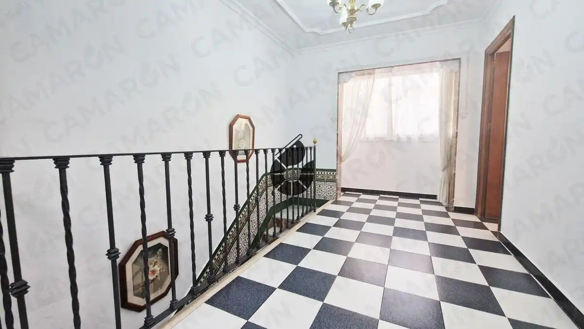 Casa o chalet en venta en Coria del Río