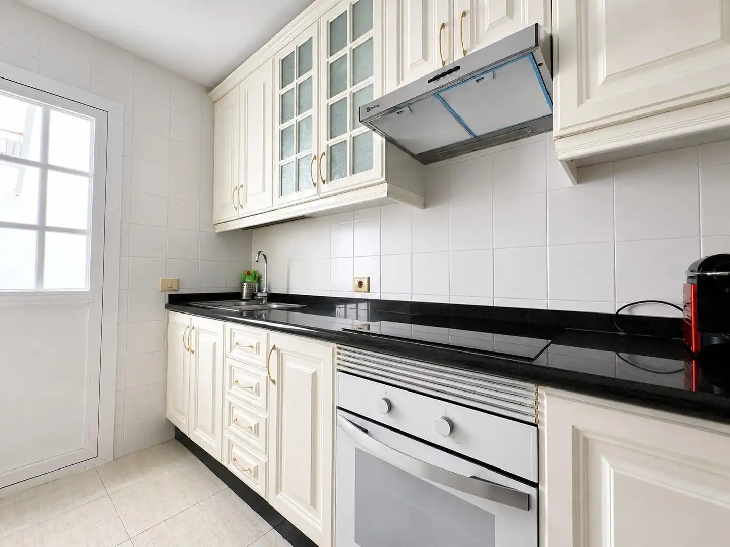Küche von Maisonette zum Verkauf in Teguise