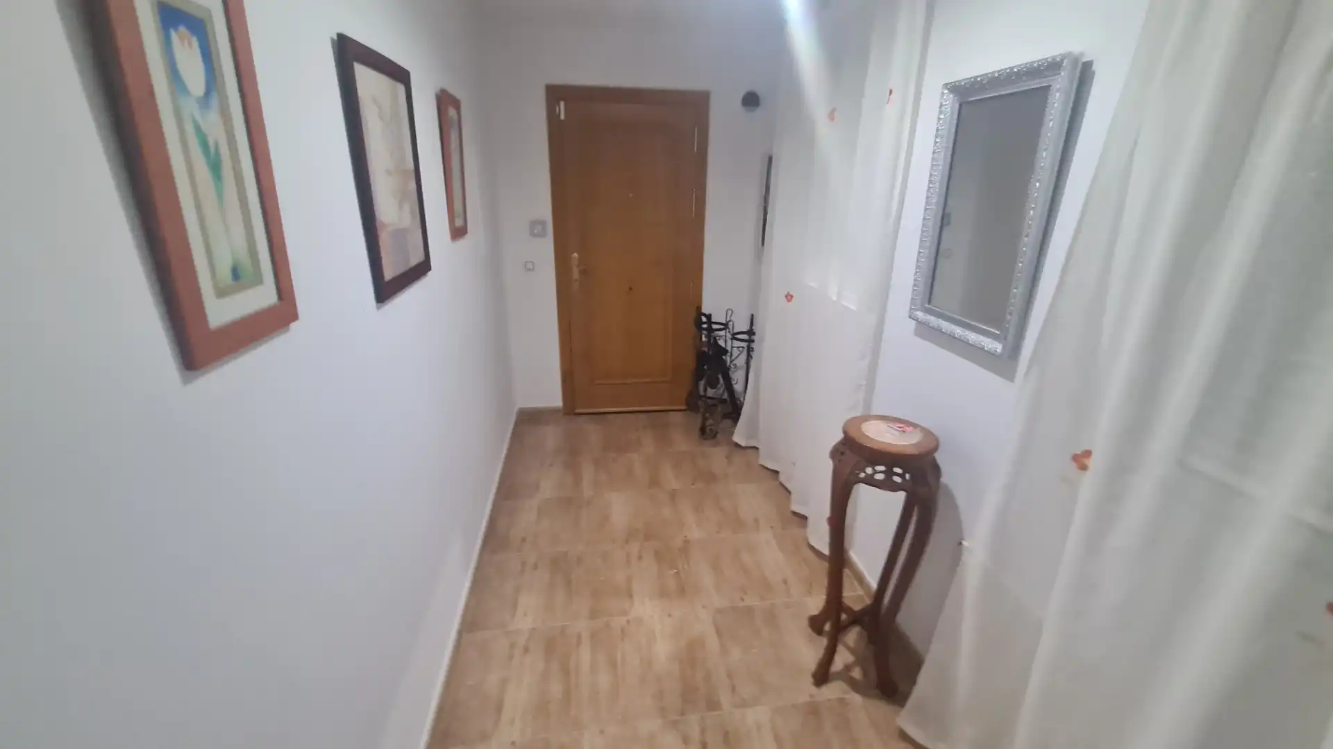 Dúplex en venda en Azuaga amb Aire condicionat, Terrassa i Balcó