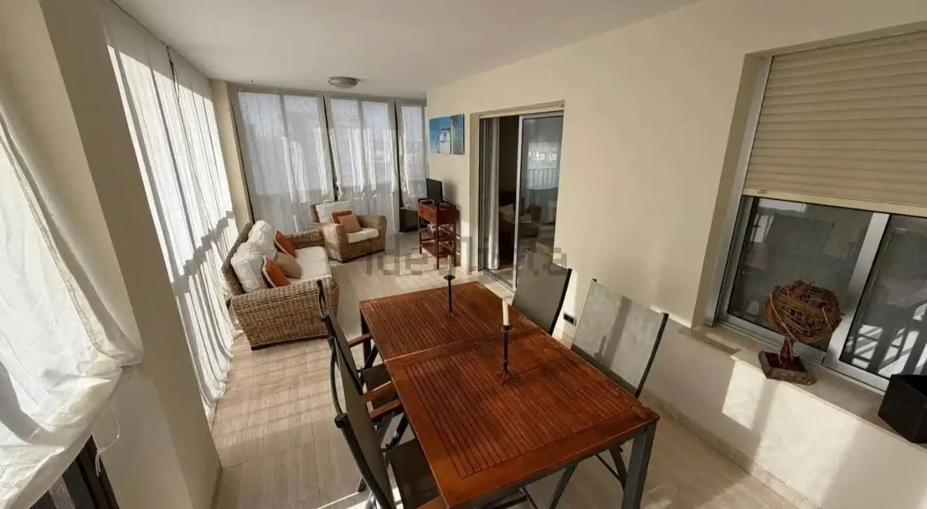 Apartment with pool for sale in La Curva, imagen 11