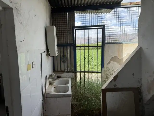 Bany de Casa o xalet en venda en Orihuela amb Terrassa