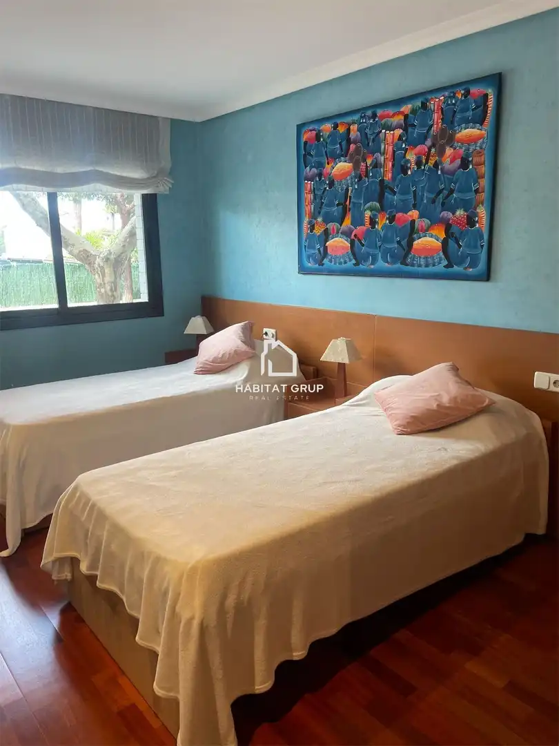 Appartement avec piscine à vendre à Platja d'Aro, imagen 17