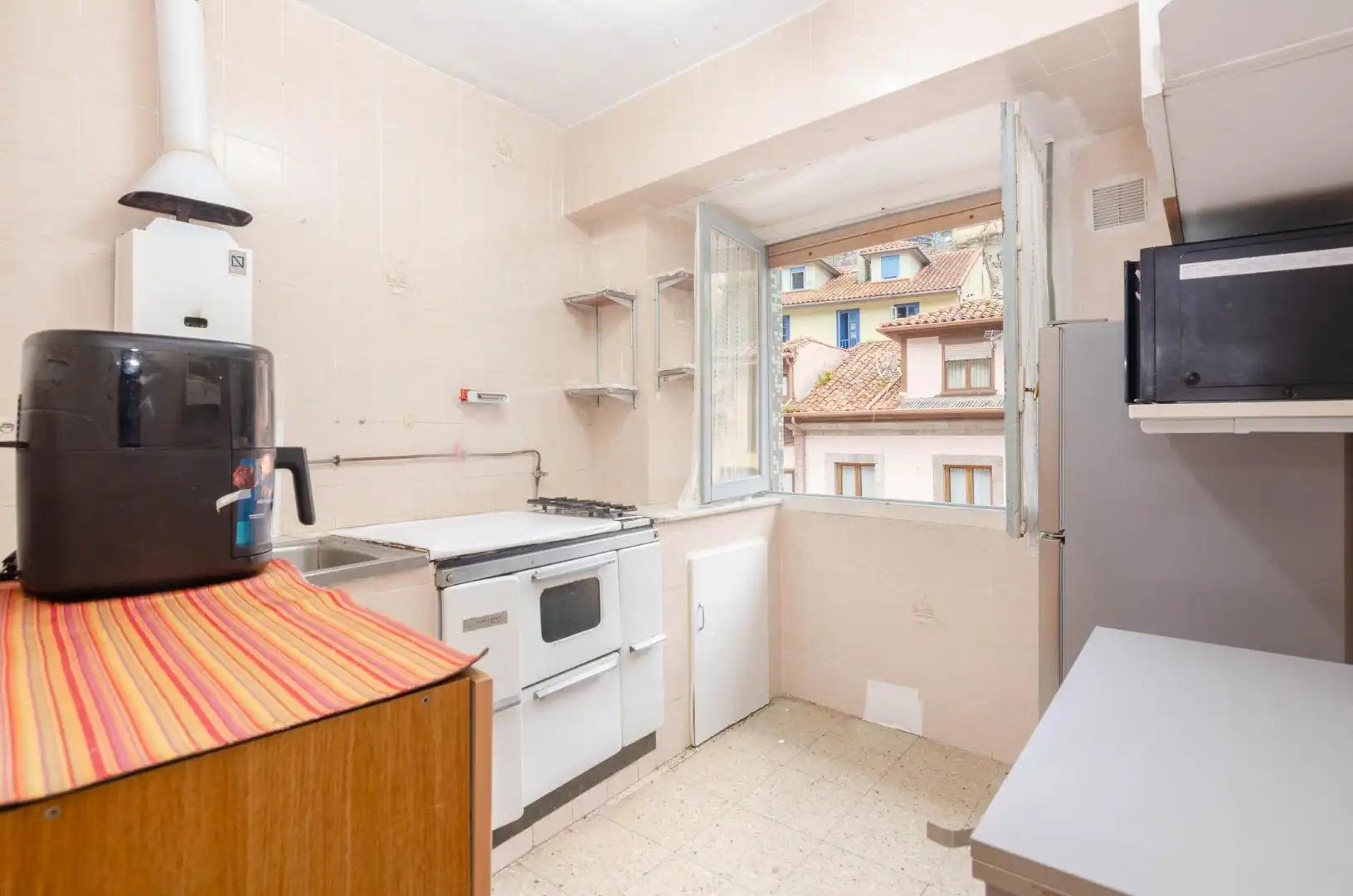 Piso en venta en SUAREZ INCLAN, 30, Cudillero