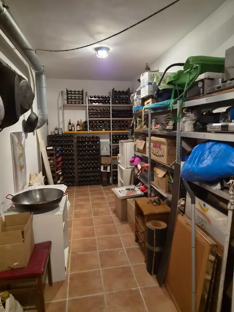 Casa o chalet en venta en Ciudad Real con Aire acondicionado, Calefacción y Jardín privado