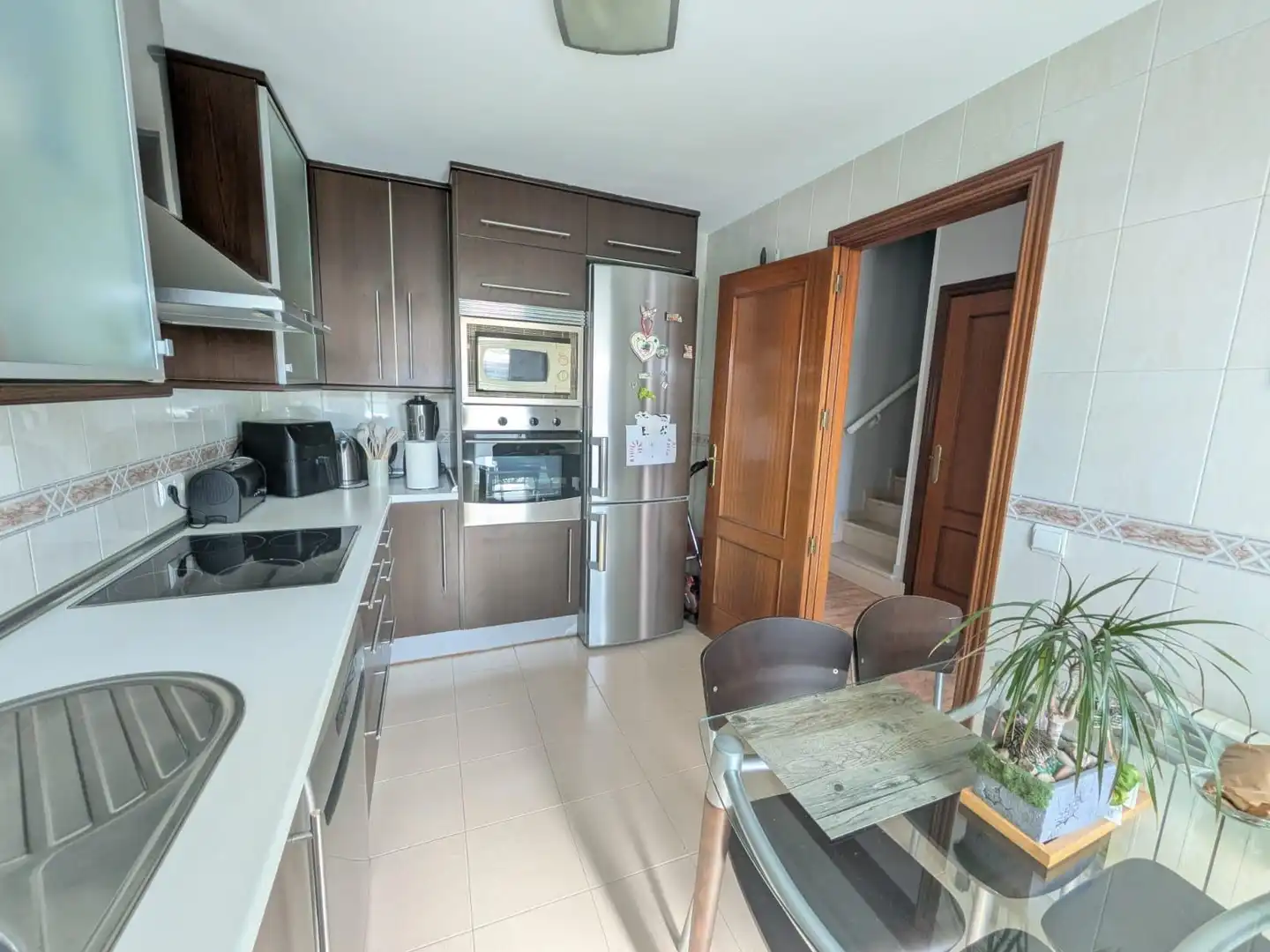 Maison mitoyenne avec jardin à vendre à Pioz, imagen 14