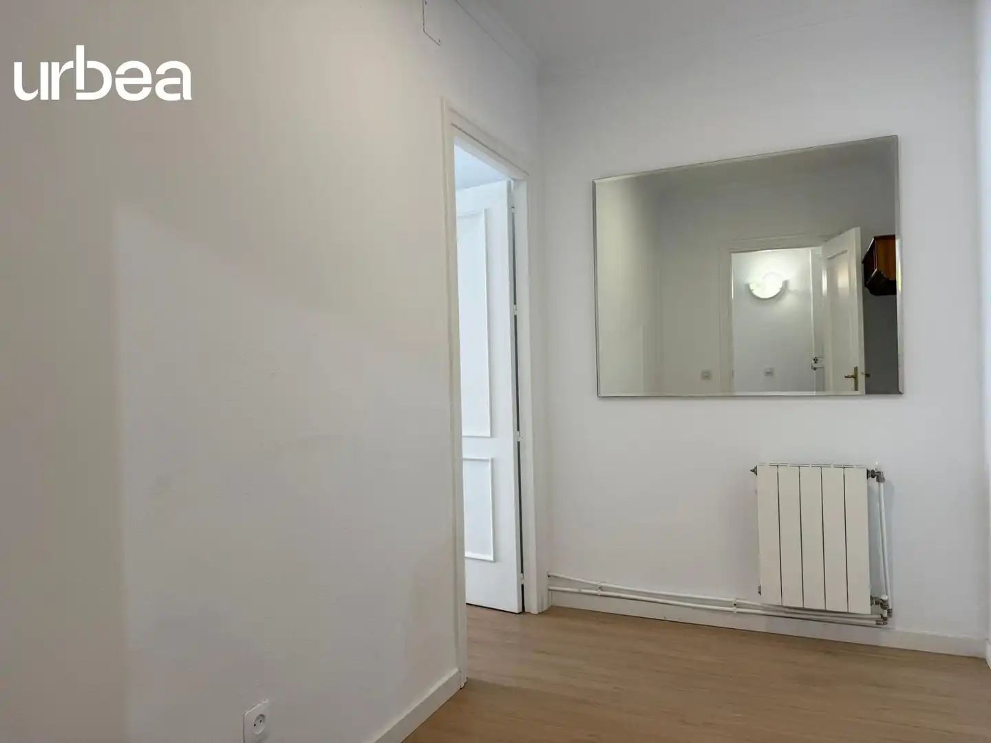 Flat for sale in Málaga  with Air Conditioner, Heating and Private garden