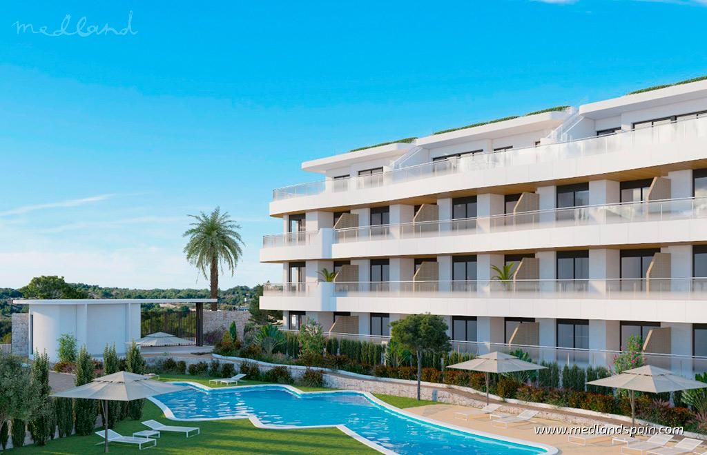 Apartament en venda a Playa Flamenca